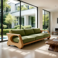 Honey Oak