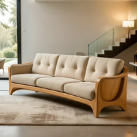 Honey Oak