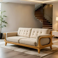 Honey Oak