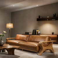 Honey Oak