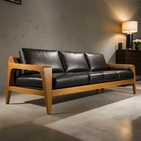 Honey Oak