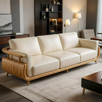 Honey Oak