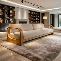 Honey Oak