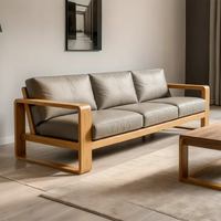 Honey Oak