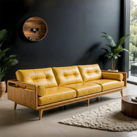 Honey Oak