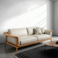 Honey Oak