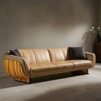 Honey Oak