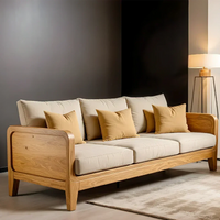 Honey Oak
