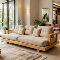Honey Oak