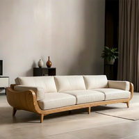 Honey Oak