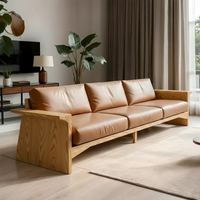 Honey Oak