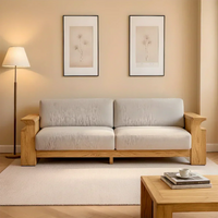Honey Oak