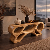 Oak