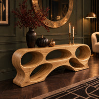 Oak